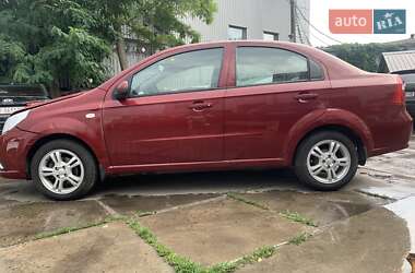 Седан Ravon Nexia R3 2020 в 