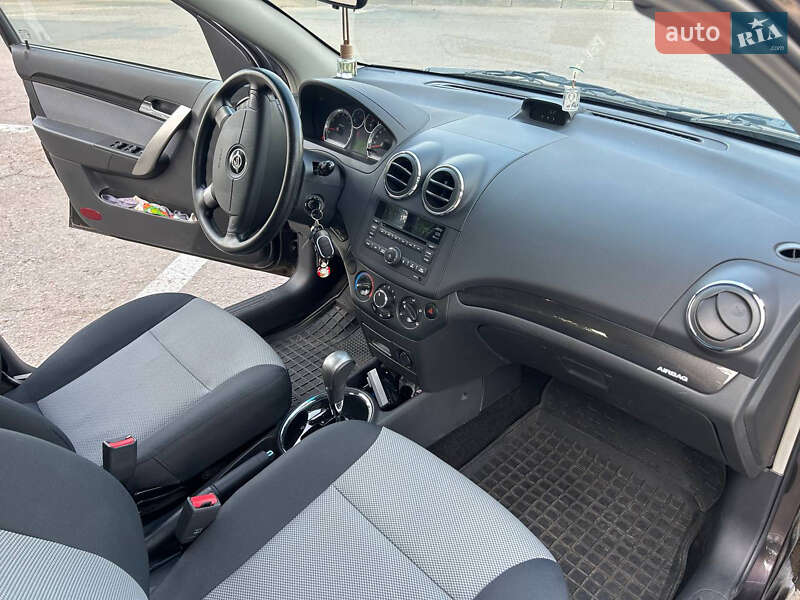 Седан Ravon Nexia R3 2019 в Харькове фото 5 Седан Ravon Nexia R3 2019 в Харькове