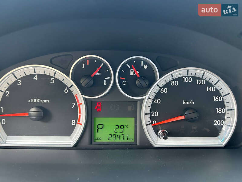 Седан Ravon Nexia R3 2019 в Харькове фото 10 Седан Ravon Nexia R3 2019 в Харькове