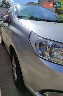 Седан Ravon Nexia R3 2020 в 