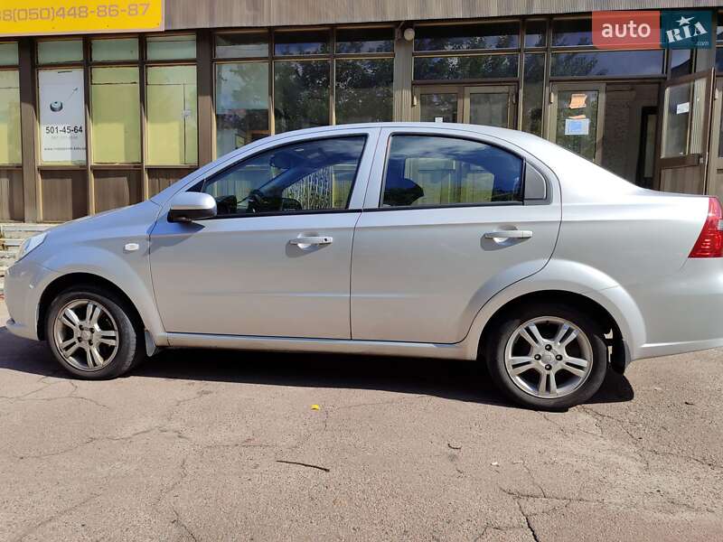 Седан Ravon Nexia R3 2020 в Киеве