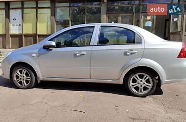 Седан Ravon Nexia R3 2020 в 