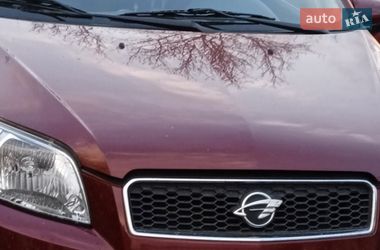 Седан Ravon Nexia R3 2019 в Новой Водолаге