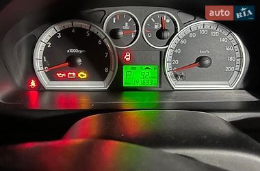 Седан Ravon Nexia R3 2019 в Києві