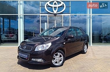 Седан Ravon Nexia R3 2019 в Киеве