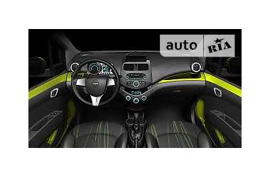 Хэтчбек Ravon R2 2016 в 