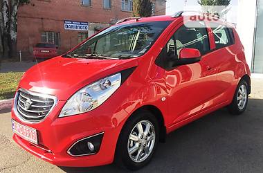 Хетчбек Ravon R2 2016 в 