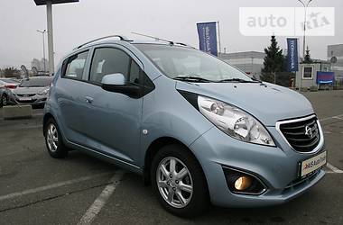 Хэтчбек Ravon R2 2017 в 