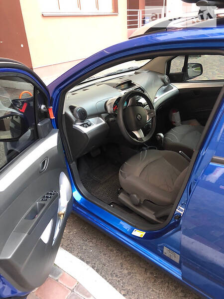 Хэтчбек Ravon R2 2018 в Киеве фото 7 Хэтчбек Ravon R2 2018 в Киеве