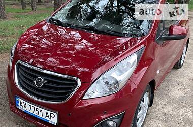 Хетчбек Ravon R2 2018 в 