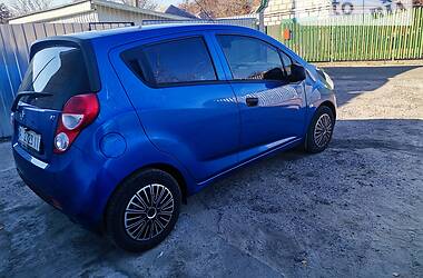 Хэтчбек Ravon R2 2017 в 