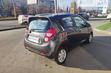 Хэтчбек Ravon R2 2019 в 