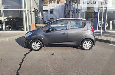 Хэтчбек Ravon R2 2019 в 