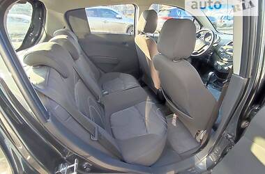 Хэтчбек Ravon R2 2019 в 