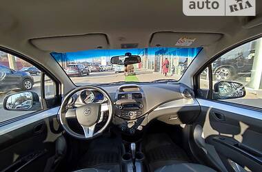 Хэтчбек Ravon R2 2019 в 