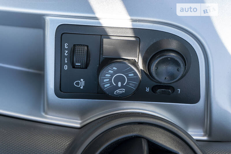 Хетчбек Ravon R2 2017 в Шептицькому