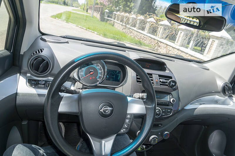 Хетчбек Ravon R2 2017 в Шептицькому