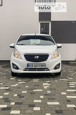 Хетчбек Ravon R2 2016 в 