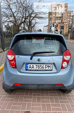Хэтчбек Ravon R2 2017 в 