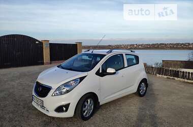 Хэтчбек Ravon R2 2020 в 
