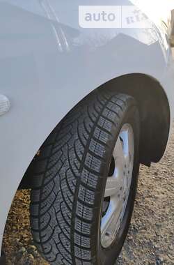 Хэтчбек Ravon R2 2020 в 