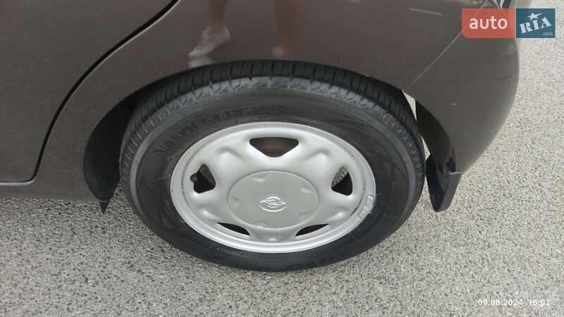 Хетчбек Ravon R2 2018 в Києві фото 6 Хетчбек Ravon R2 2018 в Києві