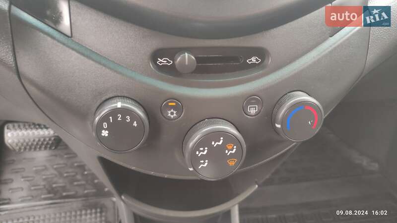 Хетчбек Ravon R2 2018 в Києві фото 15 Хетчбек Ravon R2 2018 в Києві