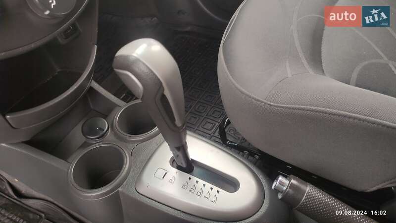 Хетчбек Ravon R2 2018 в Києві фото 16 Хетчбек Ravon R2 2018 в Києві