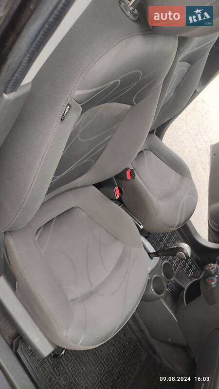 Хетчбек Ravon R2 2018 в Києві фото 20 Хетчбек Ravon R2 2018 в Києві