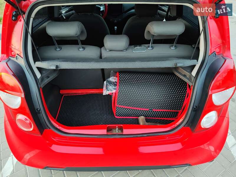 Хетчбек Ravon R2 2017 в Білій Церкві