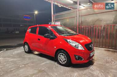 Хетчбек Ravon R2 2017 в 