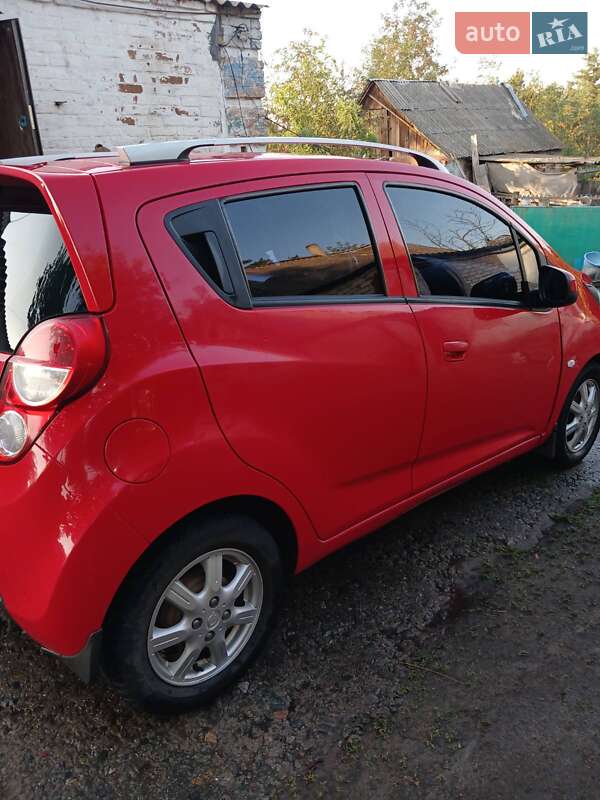 Хетчбек Ravon R2 2017 в Жовтих Водах фото 4 Хетчбек Ravon R2 2017 в Жовтих Водах