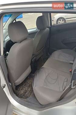 Хэтчбек Ravon R2 2017 в 