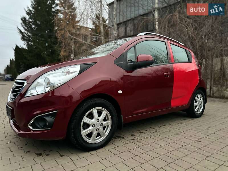 Хэтчбек Ravon R2 2020 в Киеве
