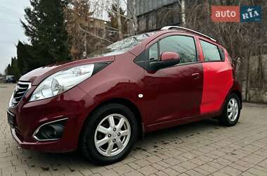 Хетчбек Ravon R2 2020 в 
