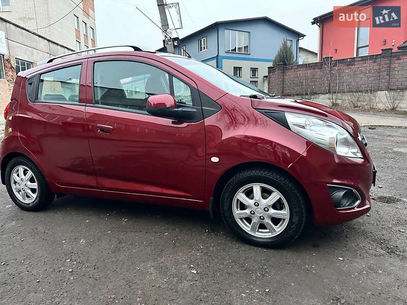 Хэтчбек Ravon R2 2020 в Киеве