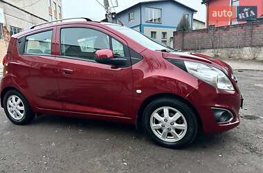 Хетчбек Ravon R2 2020 в 