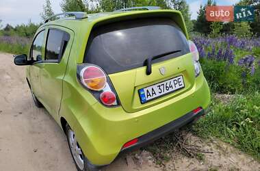 Хэтчбек Ravon R2 2016 в 