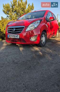 Хетчбек Ravon R2 2016 в 