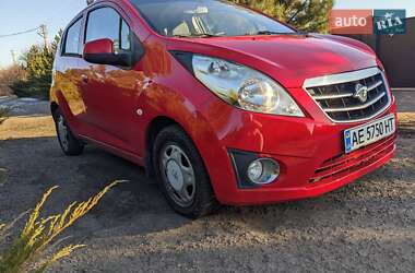 Хетчбек Ravon R2 2016 в 