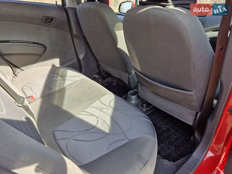 Хэтчбек Ravon R2 2017 в Кривом Роге фото 10 Хэтчбек Ravon R2 2017 в Кривом Роге