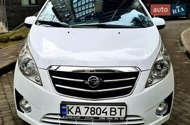 Хетчбек Ravon R2 2016 в 