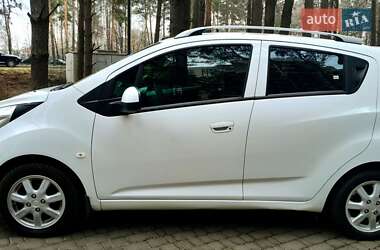 Хетчбек Ravon R2 2016 в 