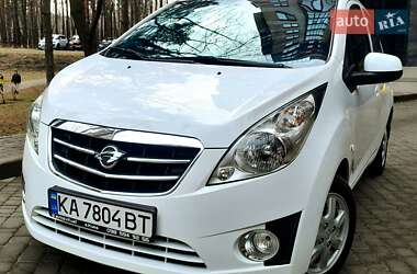 Хетчбек Ravon R2 2016 в 