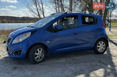 Хетчбек Ravon R2 2017 в 