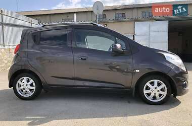 Хетчбек Ravon R2 2017 в 