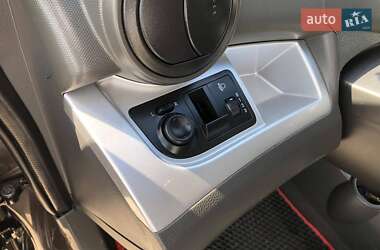 Хетчбек Ravon R2 2017 в 