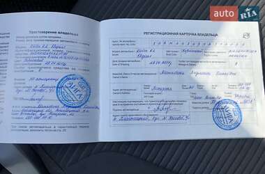 Хетчбек Ravon R2 2017 в 