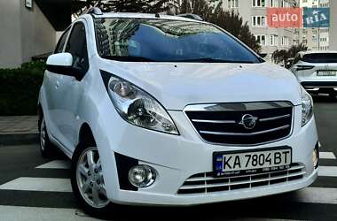 Хетчбек Ravon R2 2016 в 