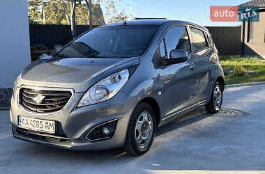 Хетчбек Ravon R2 2016 в 